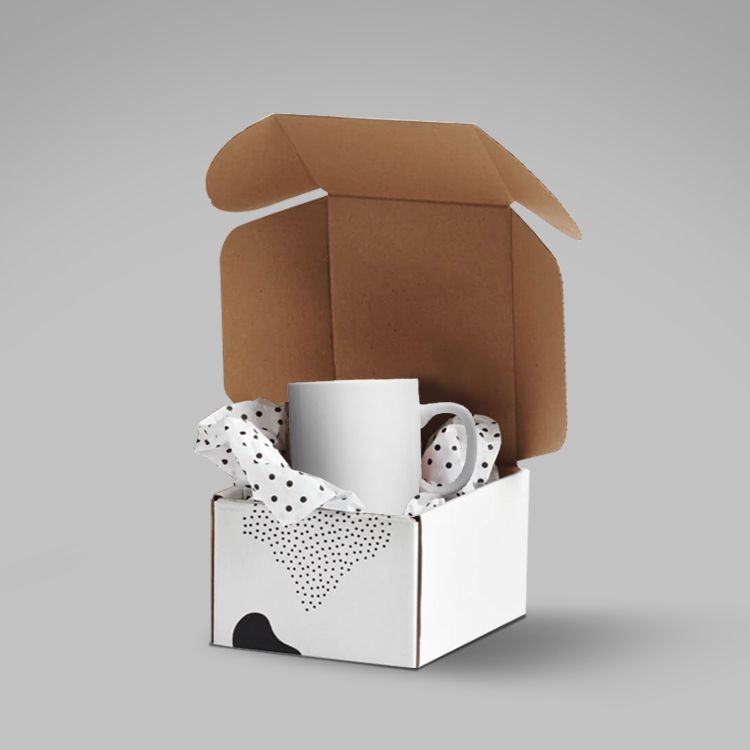 How Can Custom Mug Boxes Improve Your Brand Image?
